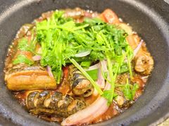 -粤珍轩·家宴·广式茶点(新城广场店)