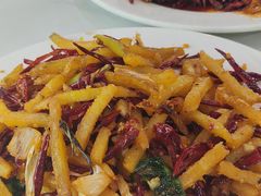 -田记餐馆(富国街店)