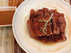 -椿记烧鹅(叠彩店)