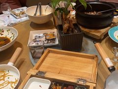 -四季餐厅(大寺店)