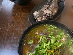-沈记土鸡米线(七星街品牌中心店)
