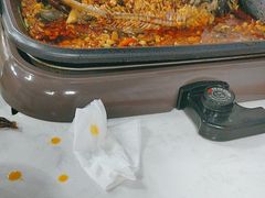 -李氏下饭菜·巫山纸包鱼·烤鱼(滨江路店)