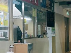 -佑汉小贩大楼熟食中心