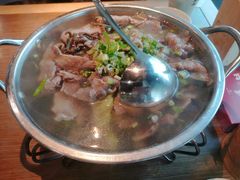 -肖四女乐山跷脚牛肉(世博源店)