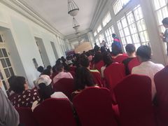 -中国福利会少年宫