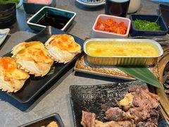 -花时·炭火烧肉(东百中心A馆店)