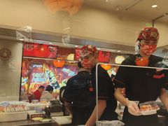 -莲寿司(国兴店)