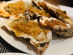 -福州仓山凯悦酒店·Market Cafe Lacucina咖啡厅