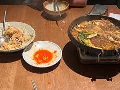 -双门洞·森系料理(体育西店)