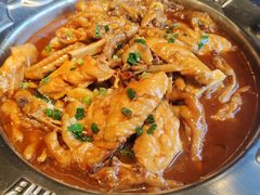 -胖哥俩肉蟹煲(杭州下沙学林街店)