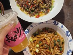 -八碗湘长沙市井菜(坡子街店)