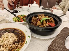 -怡园饭店-餐厅(四望亭店)