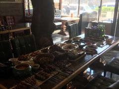 -冰城小镇音乐串吧·聚会餐厅(百子湾店)