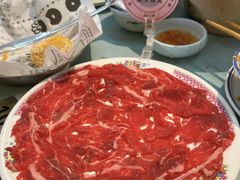 -粉灯牛腩牛杂煲·鸡煲(双井店)