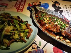 -酒阳蒸经小酒馆(解放碑店)