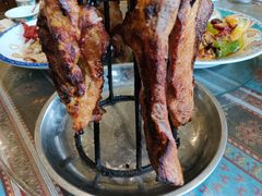 -巴依老爷新疆美食(魏公村店)
