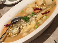 -烹贝小馆(华采天地店)