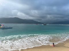 -海南分界洲岛旅游区