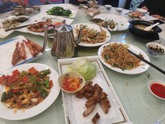 -东江海鲜大排档·潮汕菜·砂锅粥