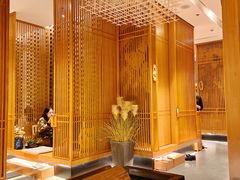 大堂-無境·匠心日本料理(汉街店)