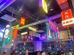 -王庄阿咪海鲜大排档(象园店)