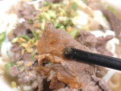 -菜忠潮州牛肉店(岗厦店)