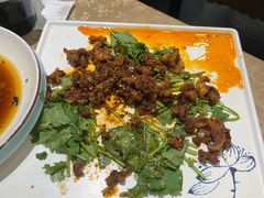 -李氏传家菜(兴城路店)