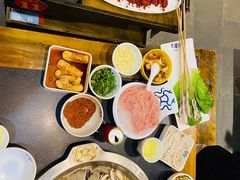 -大龙燚火锅(春熙店)