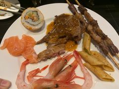 -怡海苑餐厅·厦门滨海悦华酒店