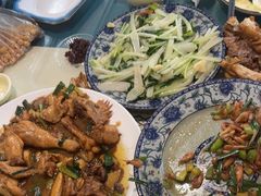 -生态苑农庄(十里画廊遇龙河店)