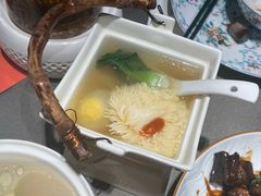 -小厨娘绣中淮扬(大行宫科巷店)