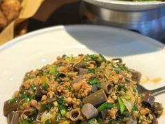 -前海沿·青岛菜(李沧万达店)