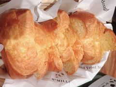 -O'mills Sourdough Bakery&Bistro(永嘉路店)