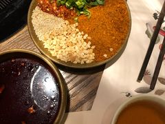 -盡膳口福跷脚牛肉火锅(合生汇购物中心店)