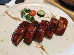 -粤域茶餐厅