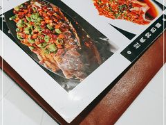 -新新湘菜馆(新中街二条店)