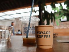 -VOYAGE COFFEE(北锣鼓巷店)