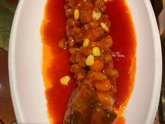 -缪氏川菜(深圳北站缤果空间店)