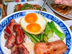 -金翠河烧鹅餐厅(解放碑时代广场店)