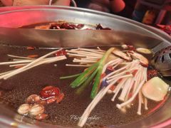 -江北北火锅馆·公路夜市(魏公村店)