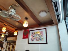 大堂-百花传统甜品店(原址店)