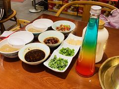 -1078號老北京涮肉(松柏店)