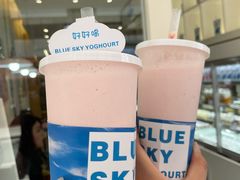 -白色日记·手作酸奶(麦凯乐店)