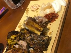 -SEEUNARI西域娜依新疆菜(环宇广场店)