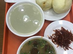 -护国寺小吃(地安门店)