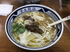 十年经典牛肉米粉-鑫花溪牛肉米粉(凤凰街创始总店)