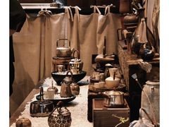 -苏州本色美术馆