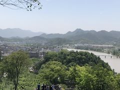 -台州府城(江南长城)