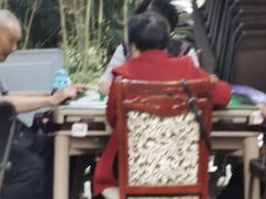 -望江楼公园