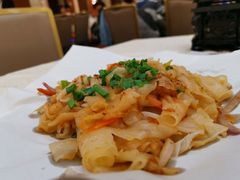 XO酱陈村粉-顺德人家食府(黄金广场店)
